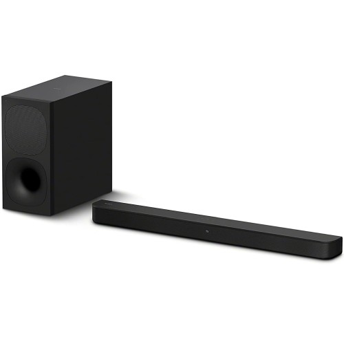 SOUNDBAR SONY HT-S400 2.1 330W